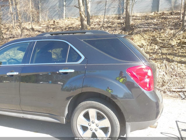 Chevrolet Equinox 2lt 2014 2GNFLGE37E6190172 Image 15