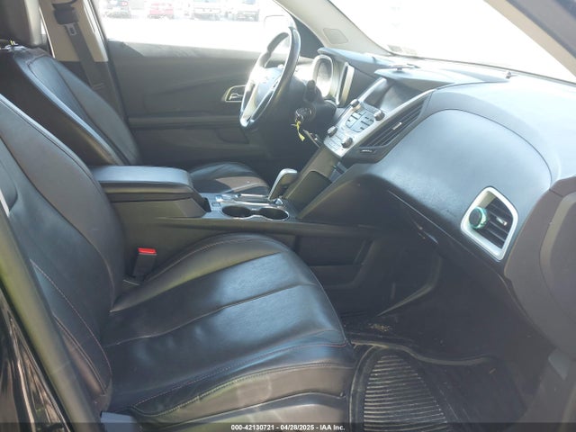 Chevrolet Equinox 2lt 2014 2GNFLGE37E6190172 Image 5