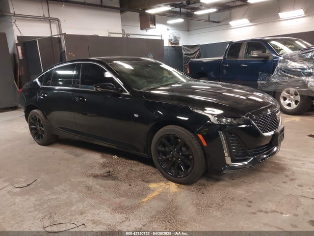 2023 CADILLAC CT5 1G6DX5RK7P0135813 Photo 0
