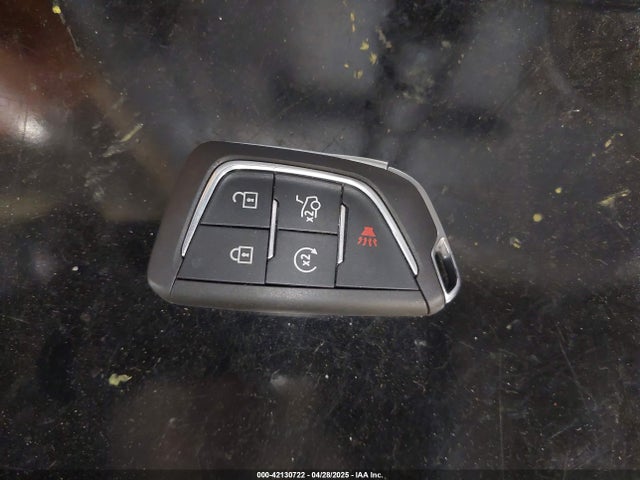 2023 CADILLAC CT5 1G6DX5RK7P0135813 Photo 10
