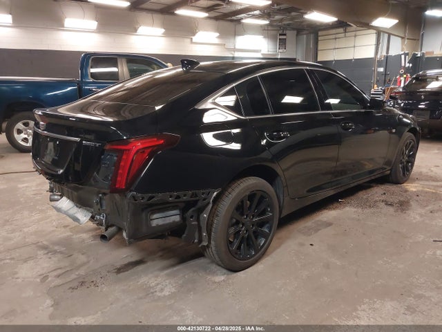 2023 CADILLAC CT5 1G6DX5RK7P0135813 Photo 3