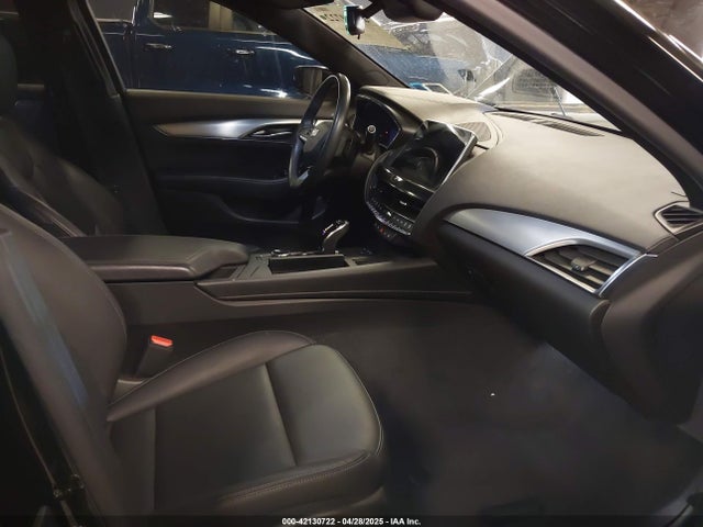 2023 CADILLAC CT5 1G6DX5RK7P0135813 Photo 4
