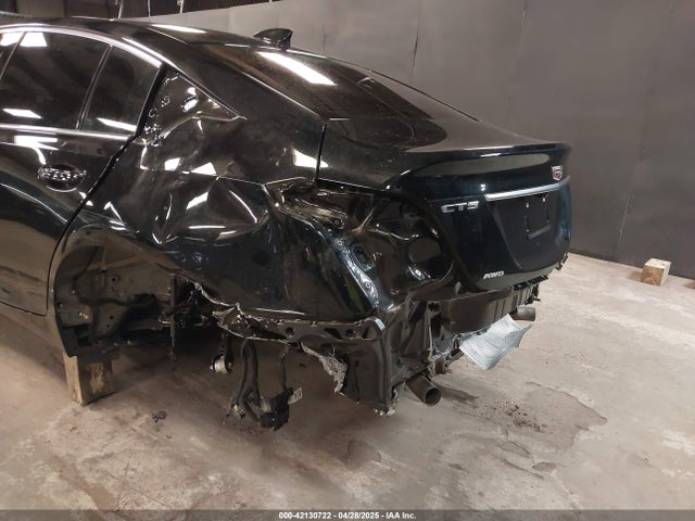 2023 CADILLAC CT5 1G6DX5RK7P0135813 Photo 5