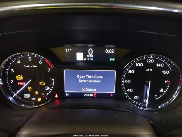 2023 CADILLAC CT5 1G6DX5RK7P0135813 Photo 6