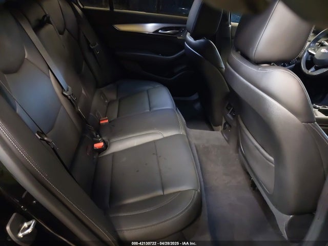 2023 CADILLAC CT5 1G6DX5RK7P0135813 Photo 7