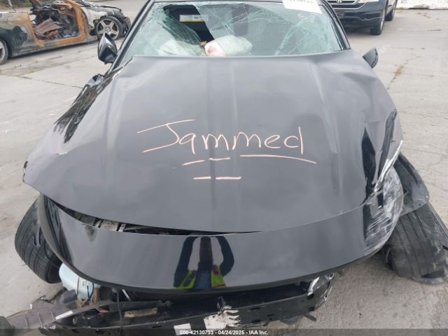 2C3CDXBG6KH681711 Dodge Charger Sxt Rwd