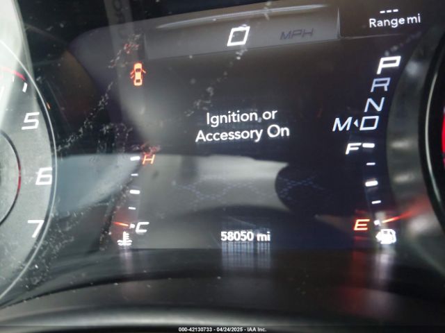 2C3CDXBG6KH681711 Dodge Charger Sxt Rwd