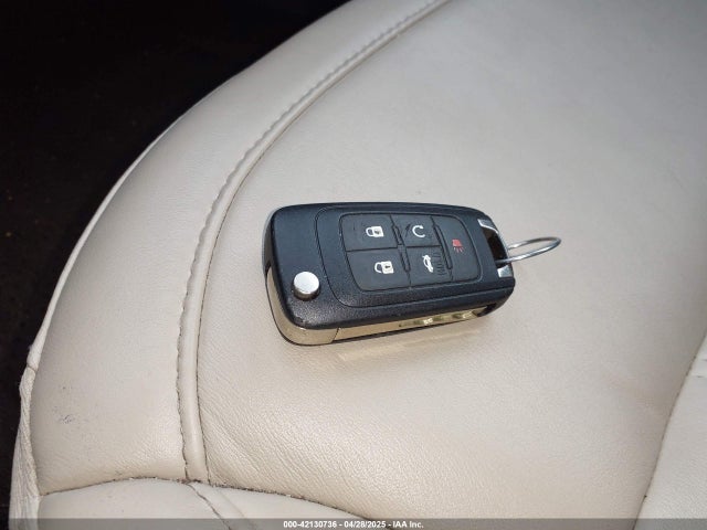 Buick Regal Turbo/e-assist Premium I 2014 2G4GN5EX1E9285190 Image 11