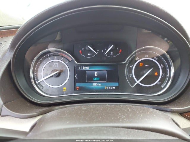 Buick Regal Turbo/e-assist Premium I 2014 2G4GN5EX1E9285190 Image 7