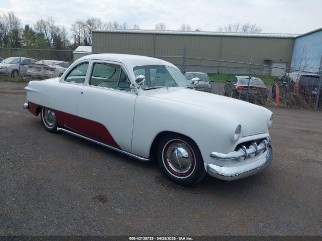 1950 FORD COUPE P0NR128057