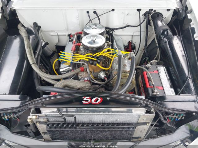 1950 FORD COUPE P0NR128057 Photo 9