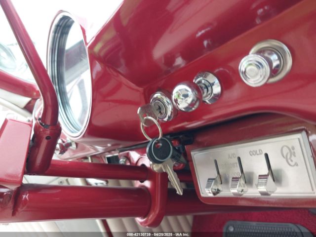 1950 FORD COUPE P0NR128057 Photo 10