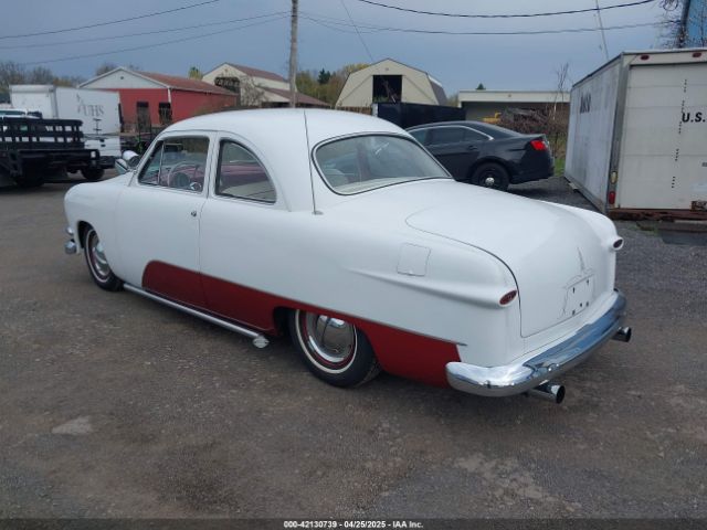 1950 FORD COUPE P0NR128057 Photo 2