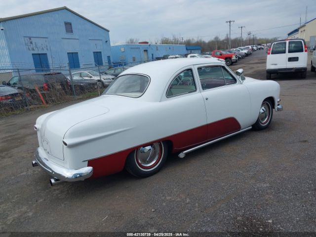 1950 FORD COUPE P0NR128057 Photo 3