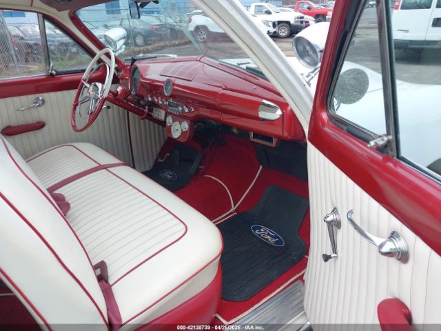 1950 FORD COUPE P0NR128057 Photo 4