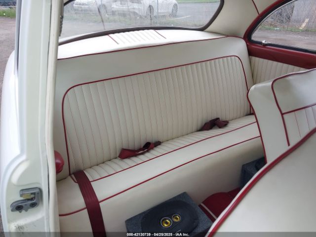 1950 FORD COUPE P0NR128057 Photo 7