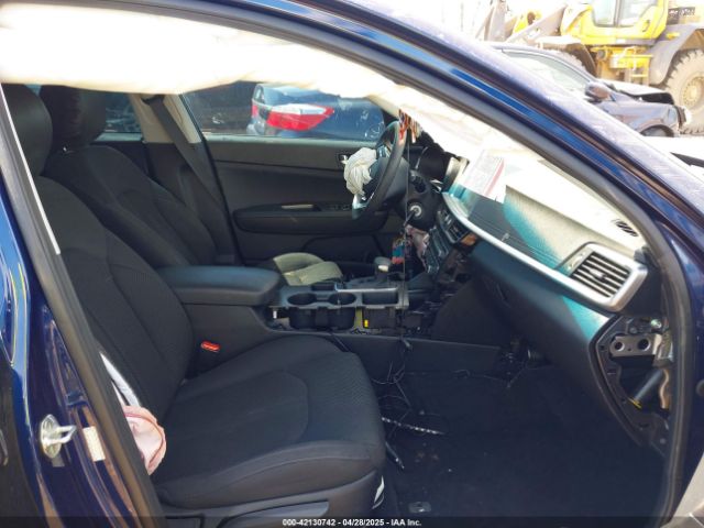 2020 KIA OPTIMA 5XXGT4L38LG407103 Photo 4