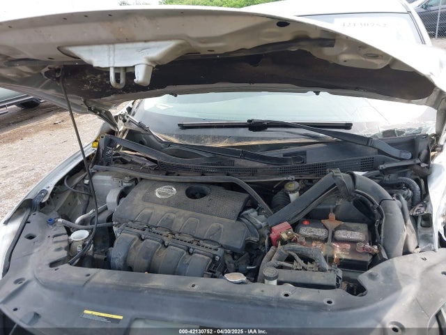 Nissan SENTRA S 2014 3N1AB7AP4EY265636 Image 10