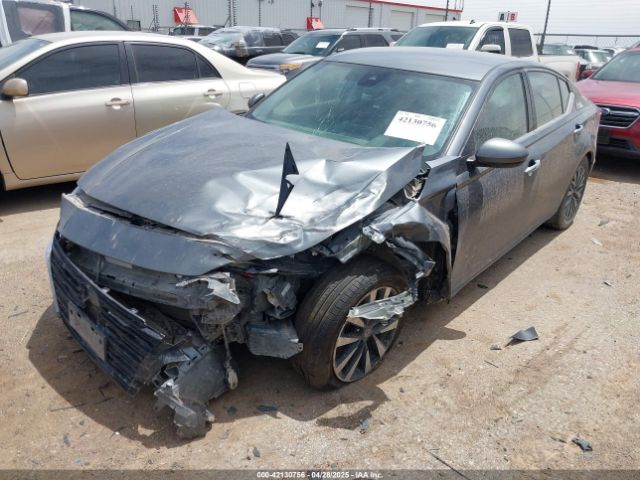 1N4BL4DV3PN317528 Nissan Altima Sv Fwd