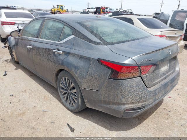 1N4BL4DV3PN317528 Nissan Altima Sv Fwd