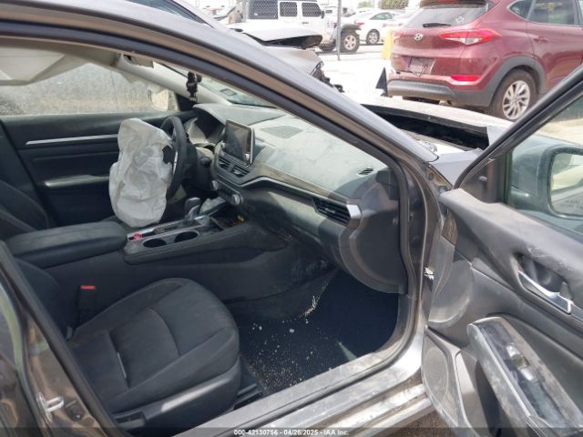 1N4BL4DV3PN317528 Nissan Altima Sv Fwd
