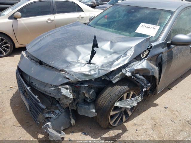 1N4BL4DV3PN317528 Nissan Altima Sv Fwd