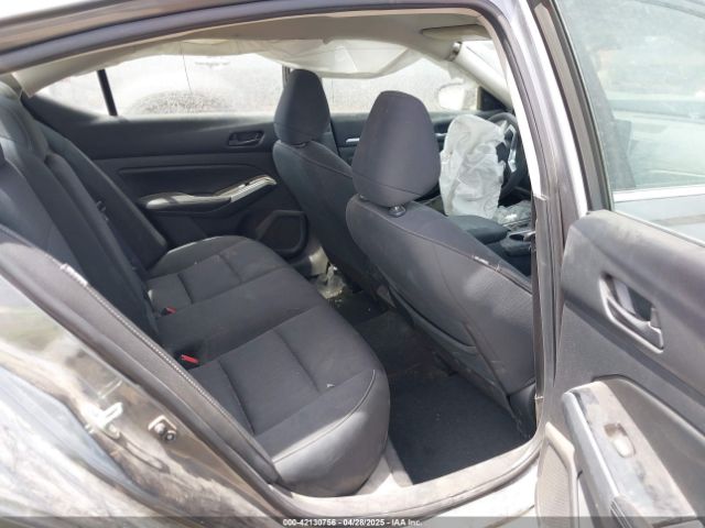 1N4BL4DV3PN317528 Nissan Altima Sv Fwd