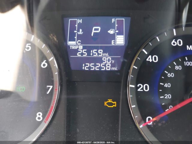 KMHCT5AE2GU278148 Hyundai ACCENT SE