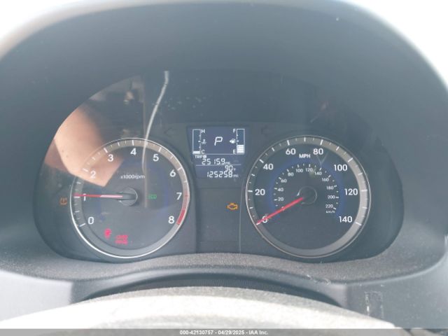 KMHCT5AE2GU278148 Hyundai ACCENT SE
