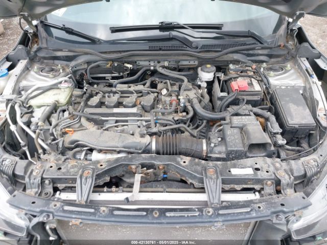 SHHFK7H98HU424649 Honda Civic Sport Touring