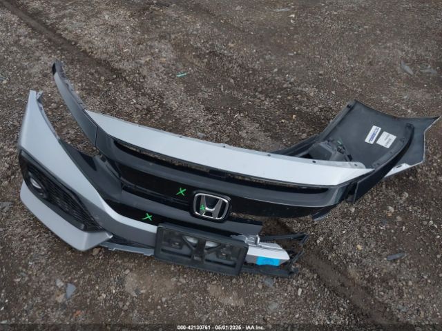 SHHFK7H98HU424649 Honda Civic Sport Touring