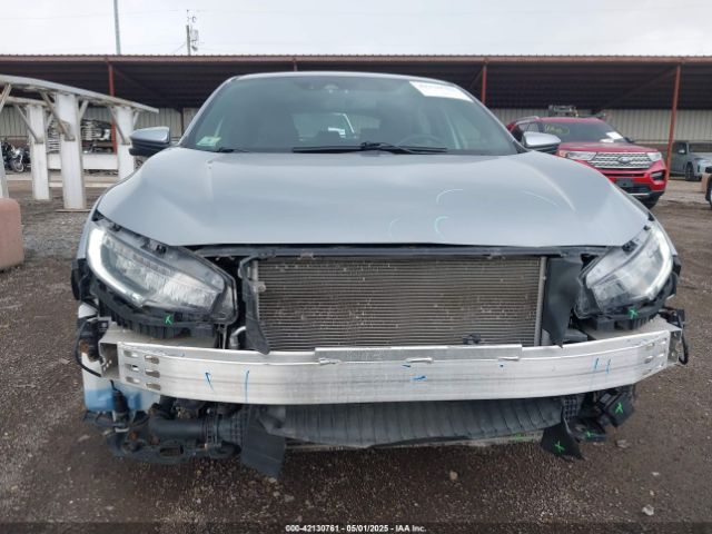 SHHFK7H98HU424649 Honda Civic Sport Touring