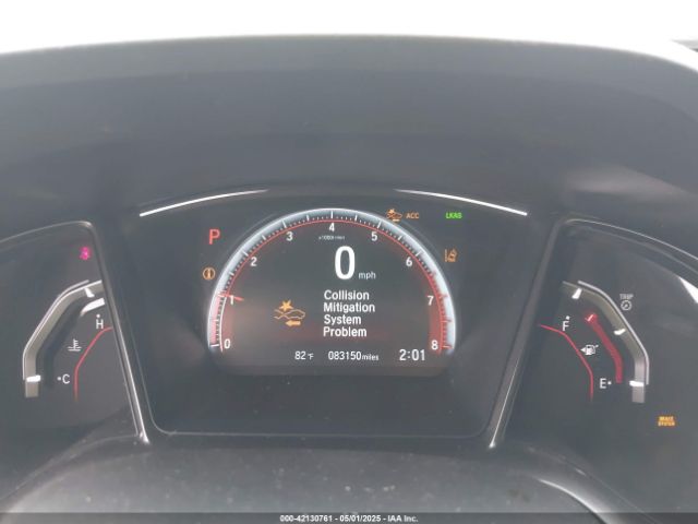 SHHFK7H98HU424649 Honda Civic Sport Touring