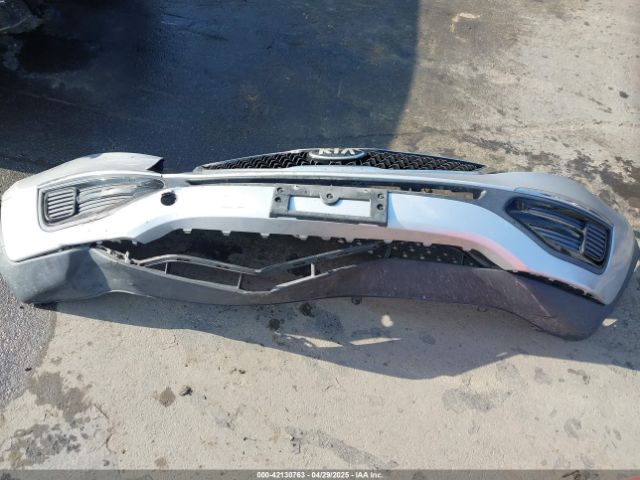 KNDPBCAC0E7624849 KIA Sportage Lx