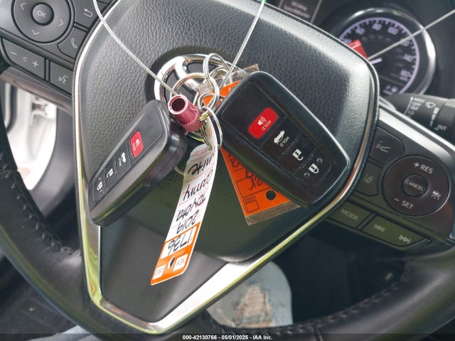 Toyota CAMRY SE 2019 4T1B11HK4KU833163 Image 11
