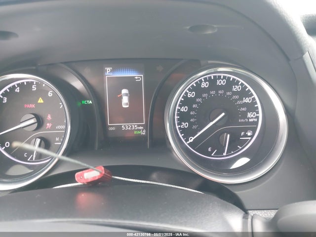 Toyota CAMRY SE 2019 4T1B11HK4KU833163 Image 7
