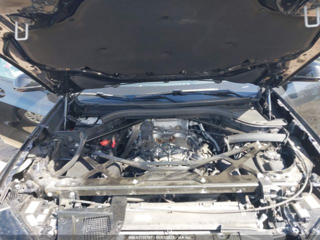 5YMJU0C08M9F36288 BMW X5 M
