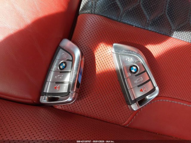 5YMJU0C08M9F36288 BMW X5 M