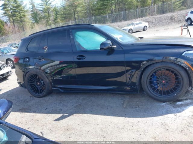 5YMJU0C08M9F36288 BMW X5 M