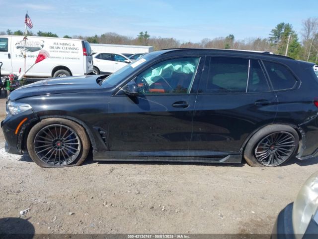 5YMJU0C08M9F36288 BMW X5 M