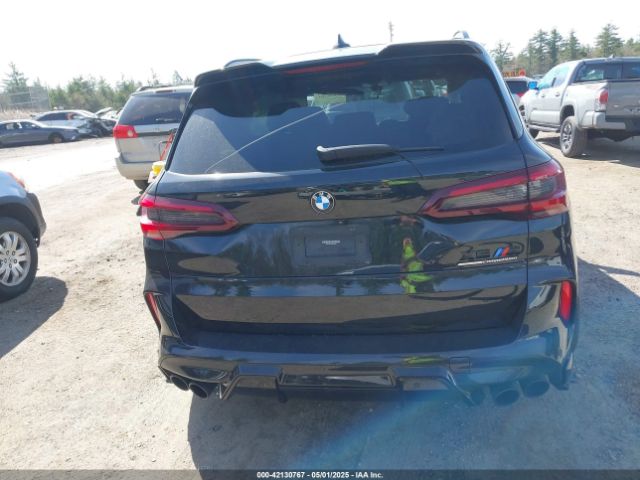 5YMJU0C08M9F36288 BMW X5 M