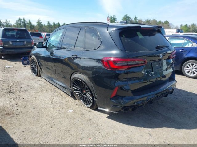 5YMJU0C08M9F36288 BMW X5 M
