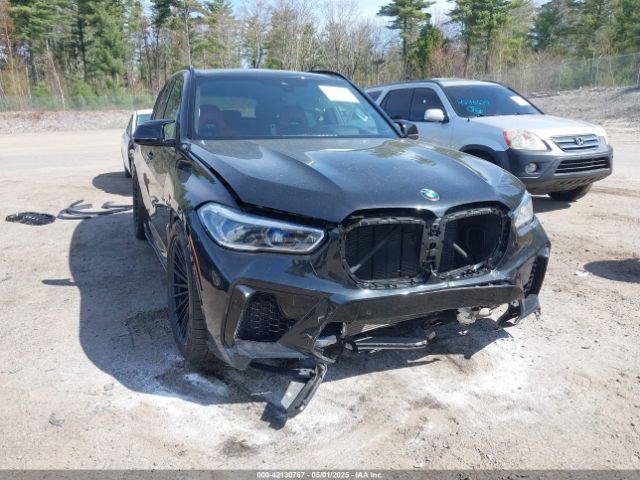 5YMJU0C08M9F36288 BMW X5 M