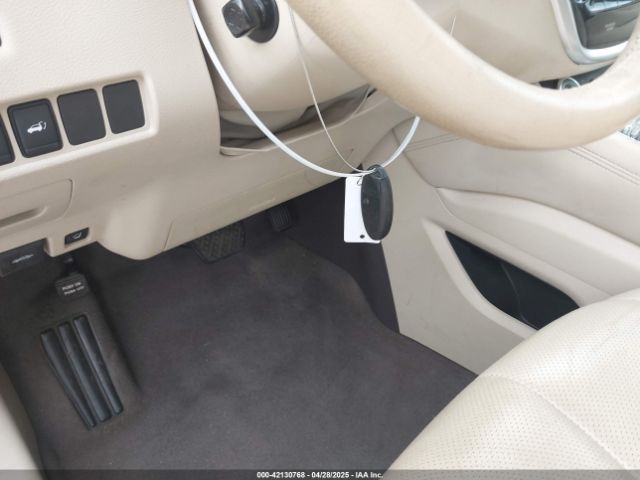 5N1AZ2MG5HN159328 Nissan Murano Platinum