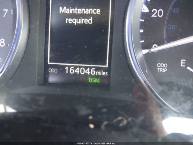 5TDJZRFH9KS917580 Toyota Highlander Xle