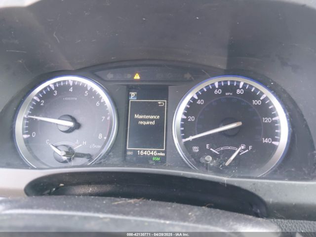 5TDJZRFH9KS917580 Toyota Highlander Xle
