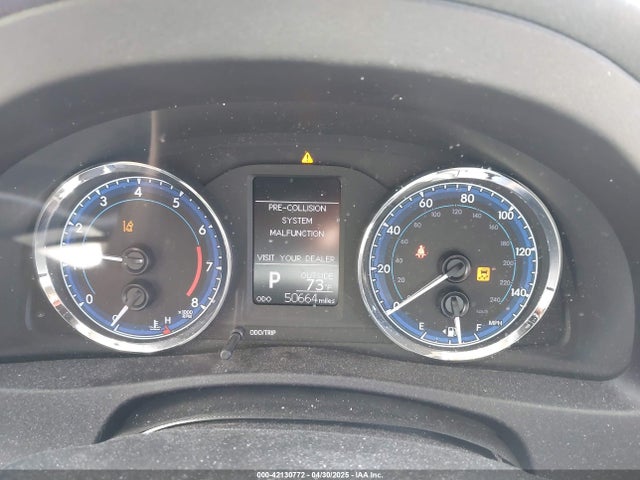 Toyota COROLLA LE 2017 2T1BURHE6HC932142 Image 7