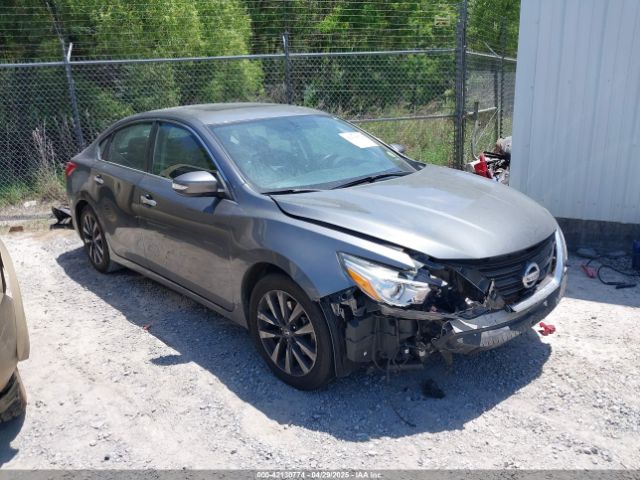 2016 NISSAN ALTIMA 1N4AL3AP1GC163957