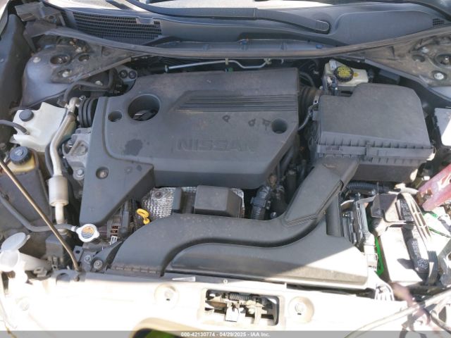 2016 NISSAN ALTIMA 1N4AL3AP1GC163957 Photo 9