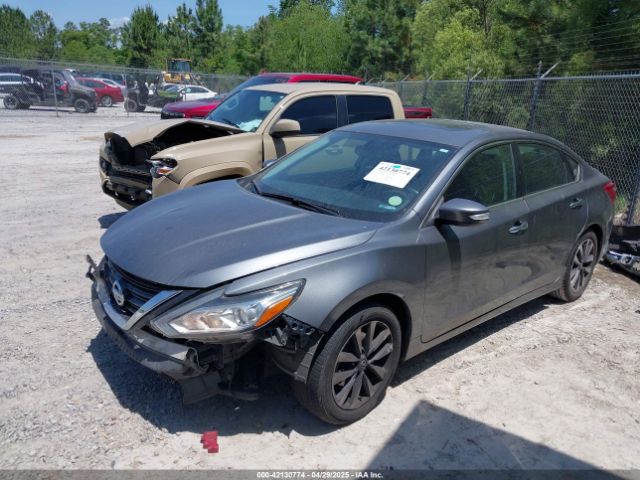 2016 NISSAN ALTIMA 1N4AL3AP1GC163957 Photo 1